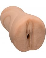Sophie Dee Masturbador Ultraskyn Pocket Vagina Doc Johnson