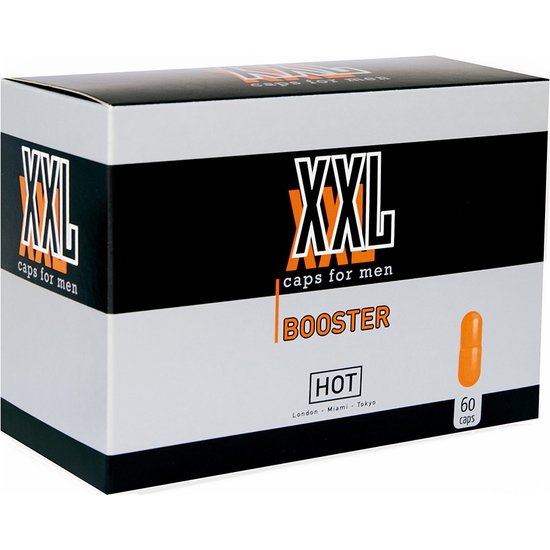 Capsulas Para Adelgazar Xxl