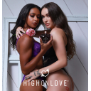 HIGH ON LOVE