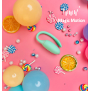 Magic Motion
