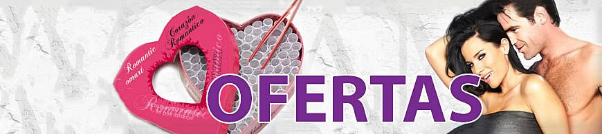 Ofertas Productos Eróticos