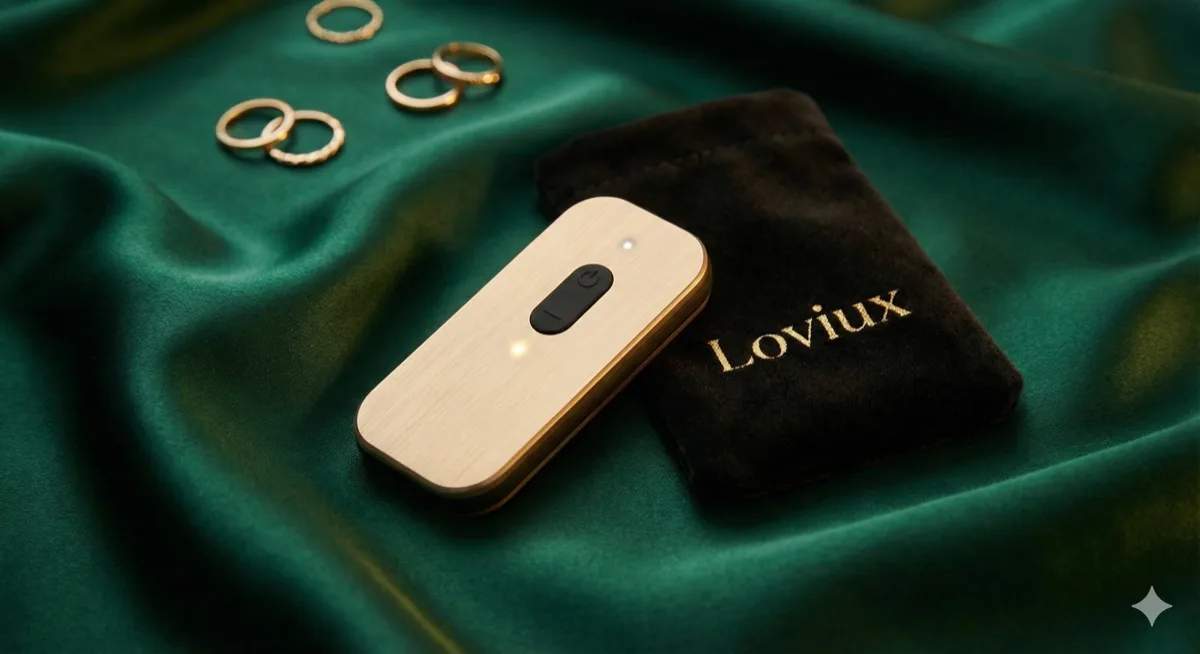 Control Remoto Juguetes Sexuales