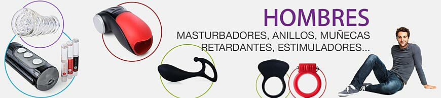 Hombres