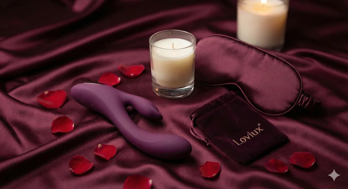 Lesbianas Juguetes Sexuales