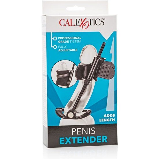 Penis extender