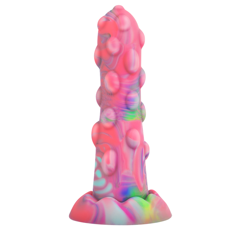 Dildo EPIC NIXIE Espíritu Cambia Formas
