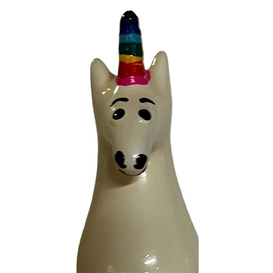 Preservativo Condomerie Unicornio Pintado a Mano