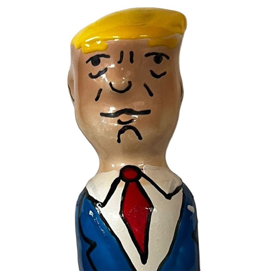 Preservativo Condomerie Trump Gruñón Decorativo