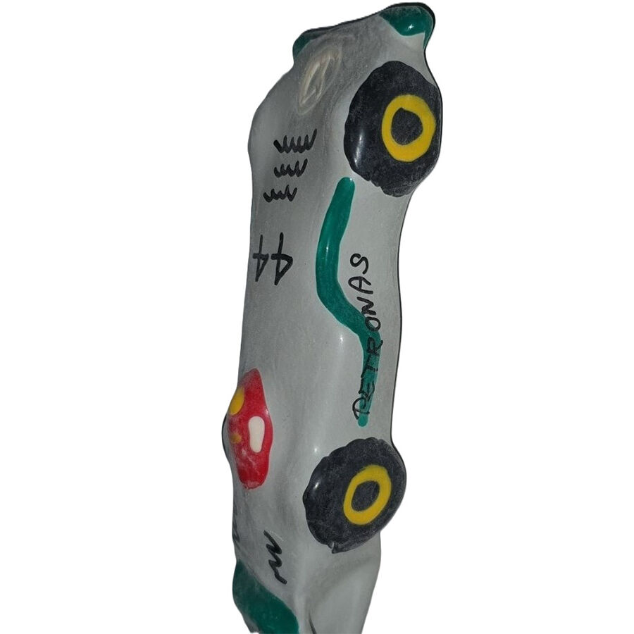 Preservativo Decorativo Condomerie F1 Mercedes XL