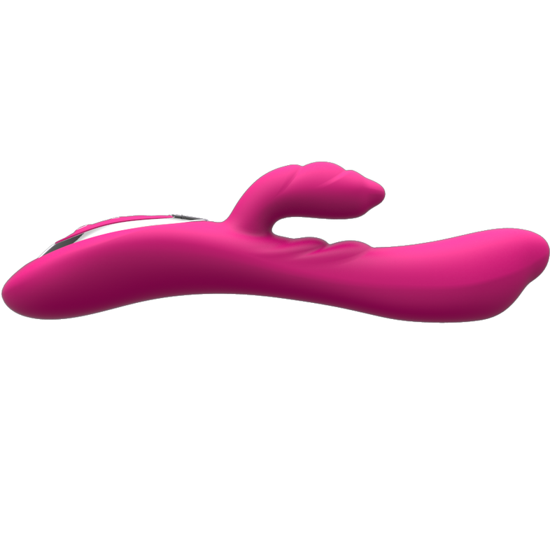 Nalone touch 2 vibrador inteligente