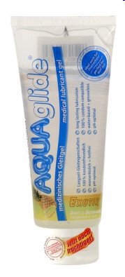 Lubricante Aquaglide
