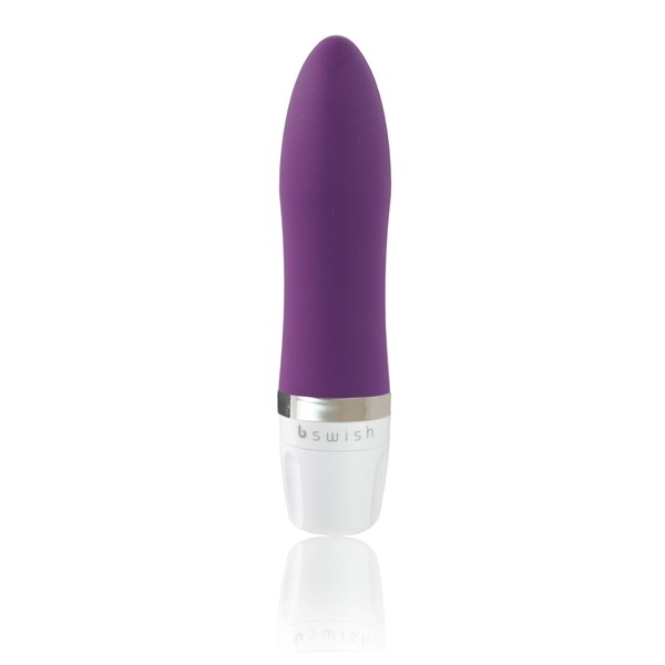 BCUTE Mini Vibrador Clásico – B SWISH