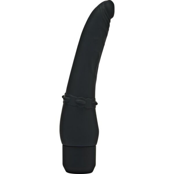 Vibrador realista Get Real Classic Smooth de Toyjoy