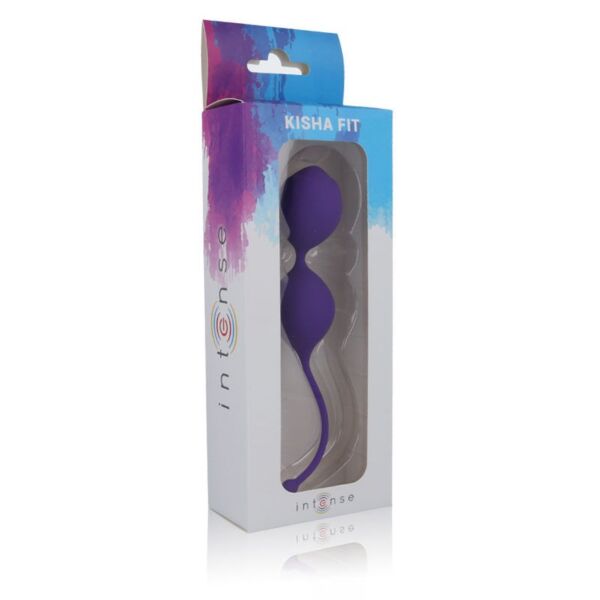 Bolas chinas Intense Kisha Fit