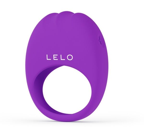 Anillo vibrador LELO Lifeguard