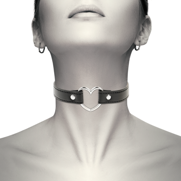 Collar fetiche Coquette Chic Desire