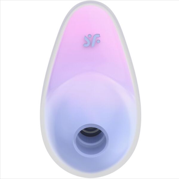 Succionador de clítoris Satisfyer Pixie Dust