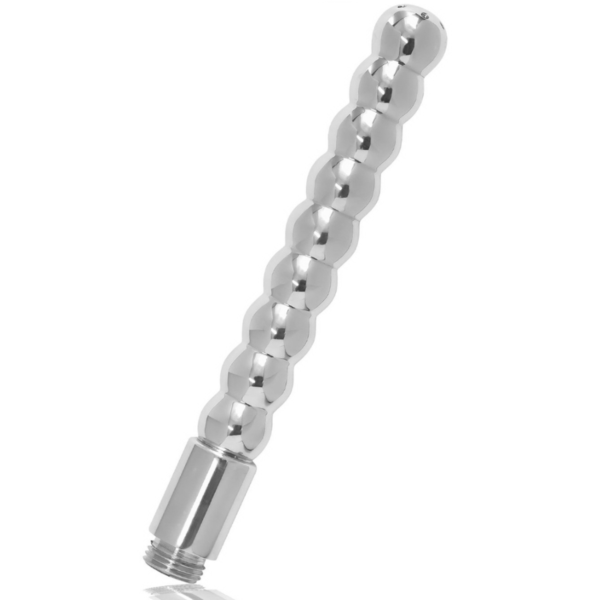 Ducha íntima Metal Hard 18,32 cm
