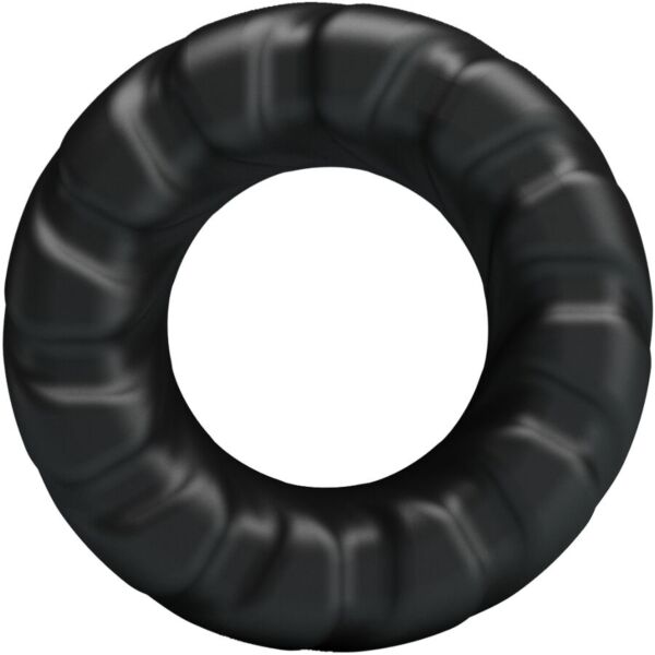 Anillo para el pene Crazy Bull Jeriko Modelo 1, de silicona