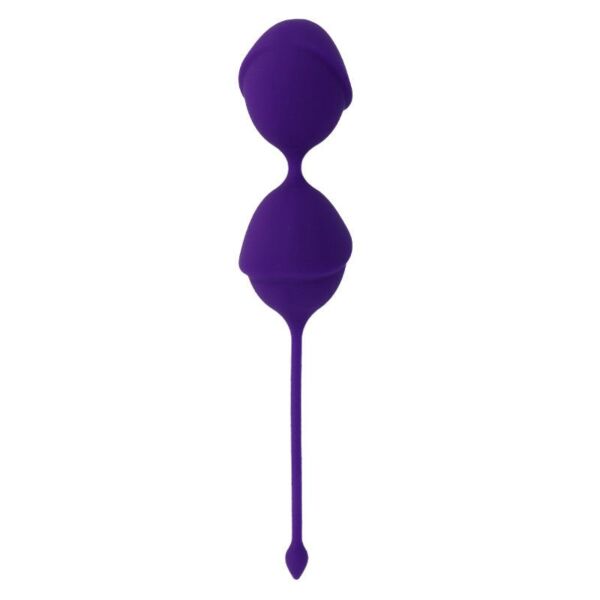 Bolas Kegel Intense KarmyFit para suelo pélvico