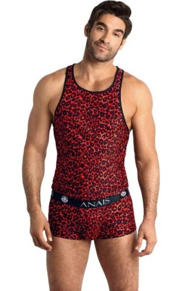Camiseta masculina Anaïs Men Tribal Top
