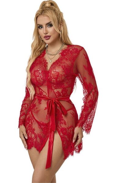 Camisón con tanga Subblime