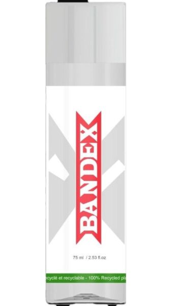 Crema para el pene RUF Bandex de 75 ml