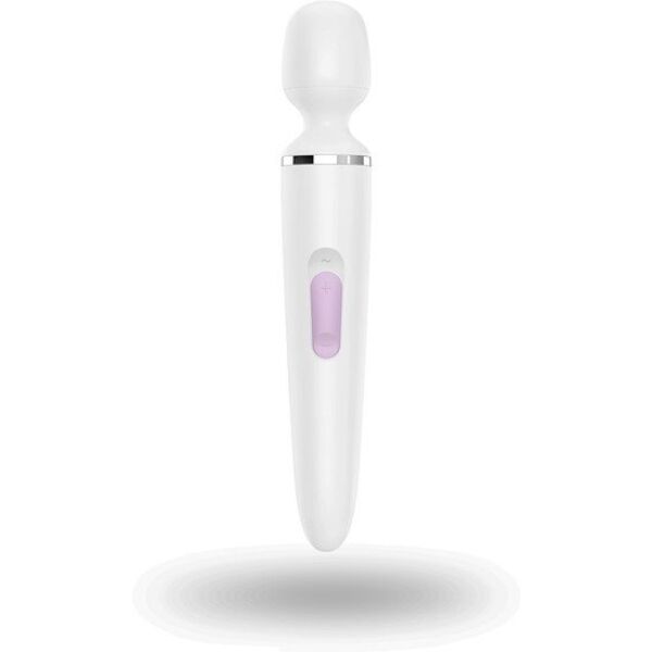 Varita masajeadora Satisfyer Wand-er Woman