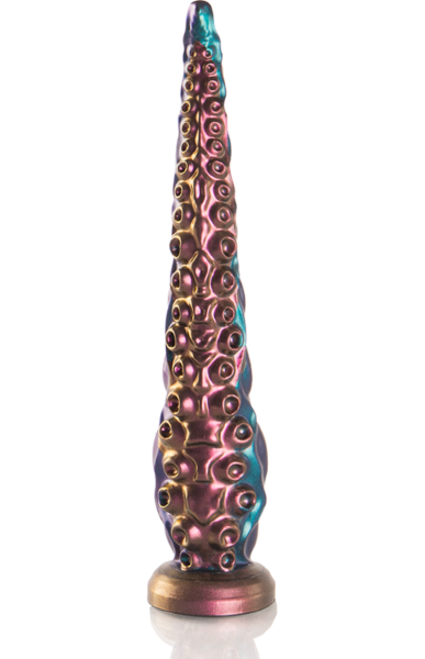 Dildo de silicona EPIC Charybdis