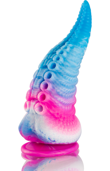 Dildo de silicona EPIC Phorcys, de forma inspirada en la mitología griega