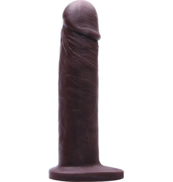 Dildo de silicona Tantus Alan
