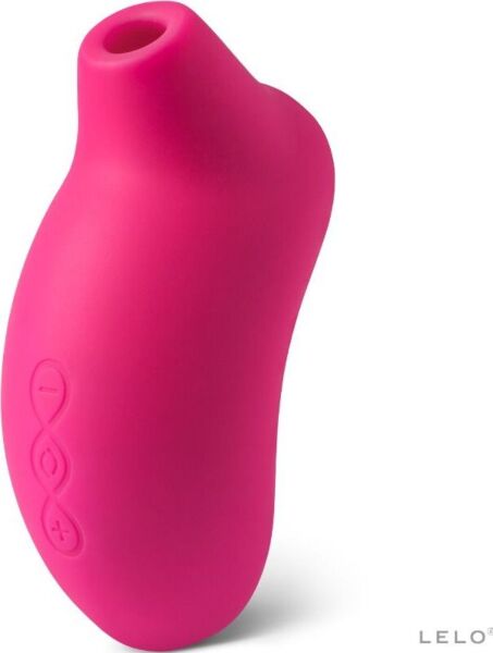 Estimulador de clítoris LELO Sona