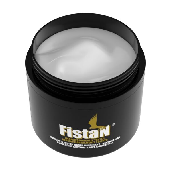 Lubricante anal en gel Fistan Lubrifist, formato de 150 ml