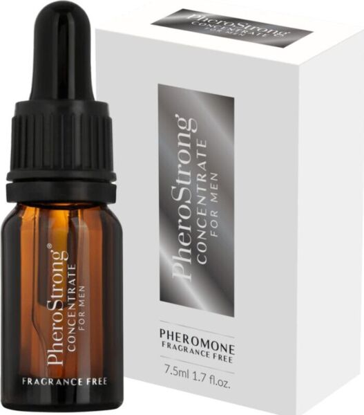 Concentrado de feromonas sin perfume PheroStrong Concentrate, de 7,5 ml