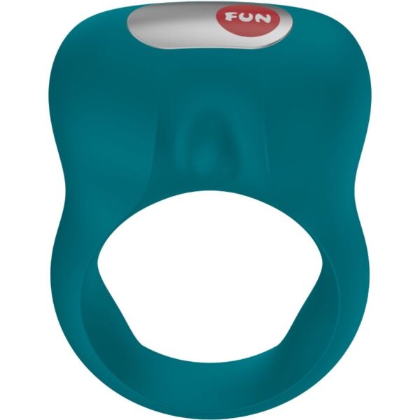 Anillo vibrador para el pene Fun Factory Steady