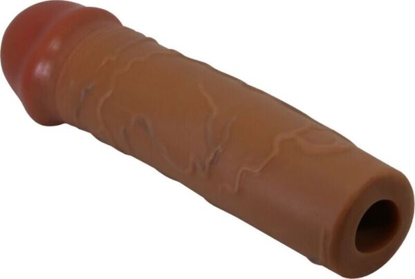 Funda extensora para el pene Pretty Love BI-026252-1
