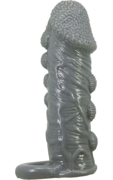 Funda para pene Pretty Love BI-016012-2 con correa testicular