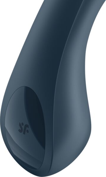 Vibrador de punto G Satisfyer G-Spot Wave 4