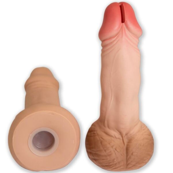 Hucha con forma de pene Diablo Picante