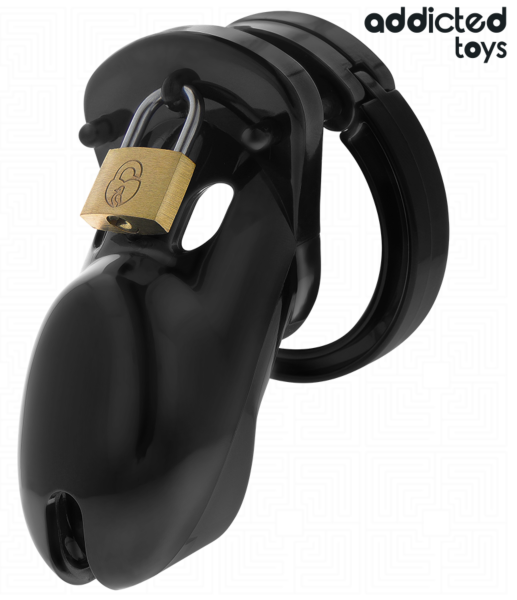Jaula de castidad para el pene Addicted Toys Locked