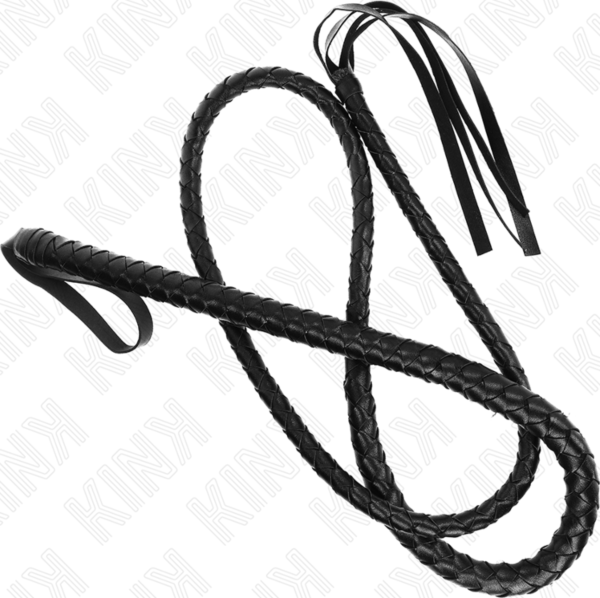 látigo de serpiente KINK