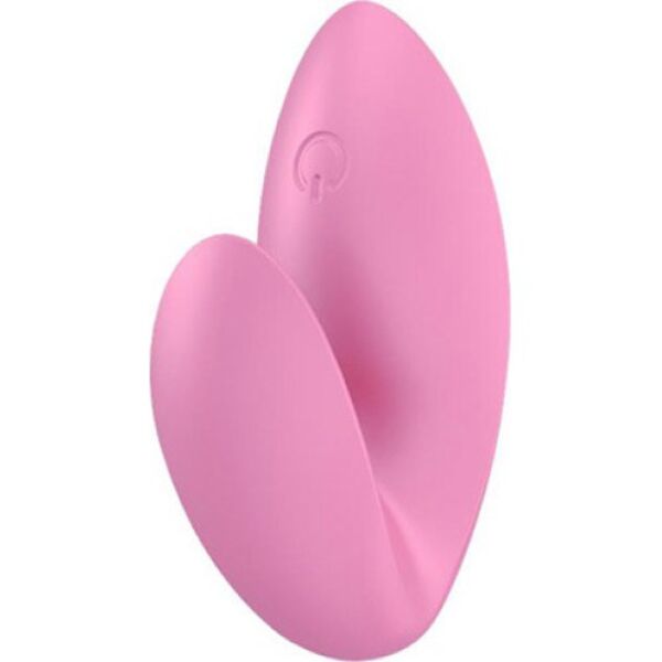 Vibrador de dedo Satisfyer Love Riot