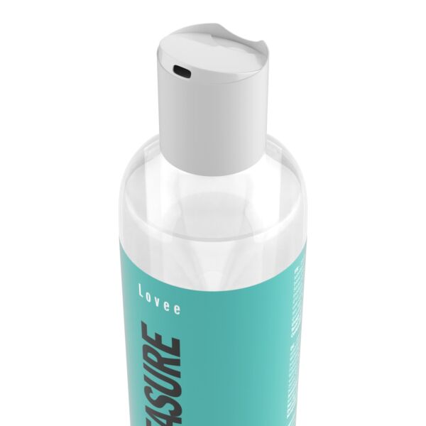 Lubricante de efecto frío Lovee Fresh Pleasure 150 ml de Intimateline