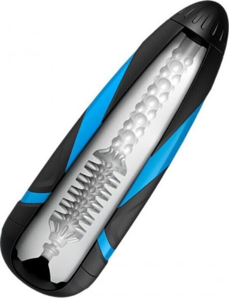 Funda de recambio Satisfyer Tornado Bliss para el Satisfyer Men One