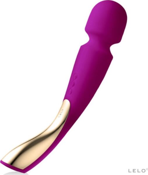 Masajeador de varita LELO Smart Wand 2 Large