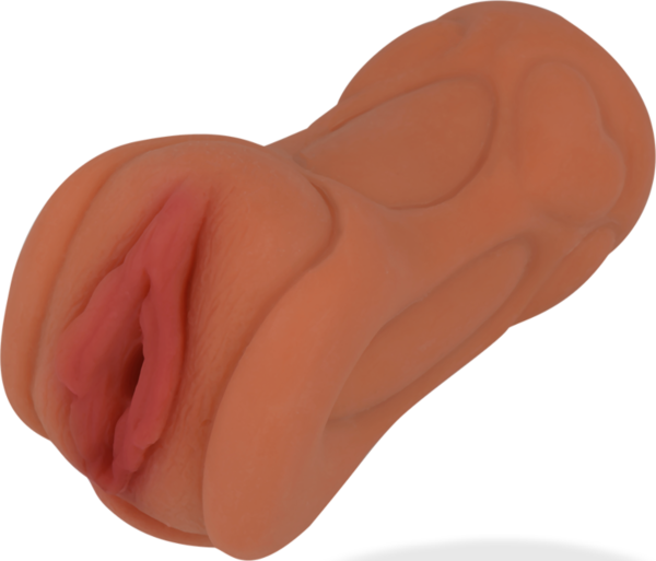 Masturbador Jamyjob Signature Debora con forma de vagina