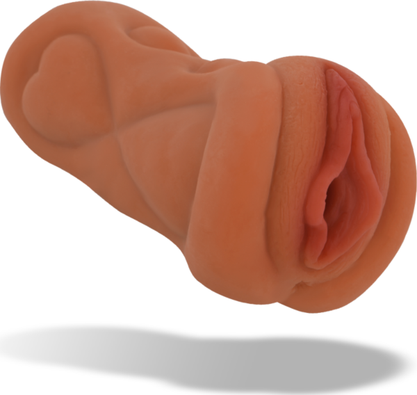 Masturbador Jamyjob Signature Milena con forma de vagina