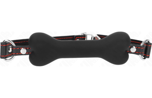 mordaza de hueso KINK
