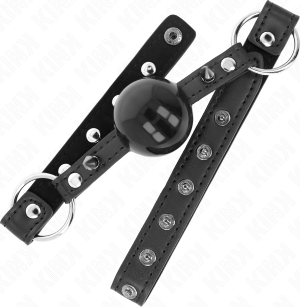 Mordaza de bola Kink 4 cm