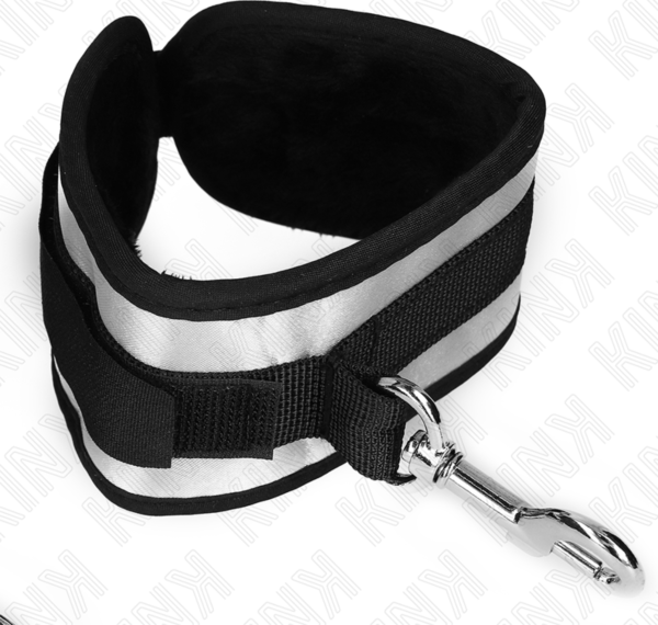 Esposas de muñeca Kink Wrist Restraint